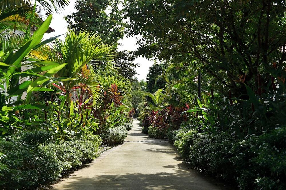Rainforest Resort Phu Quoc