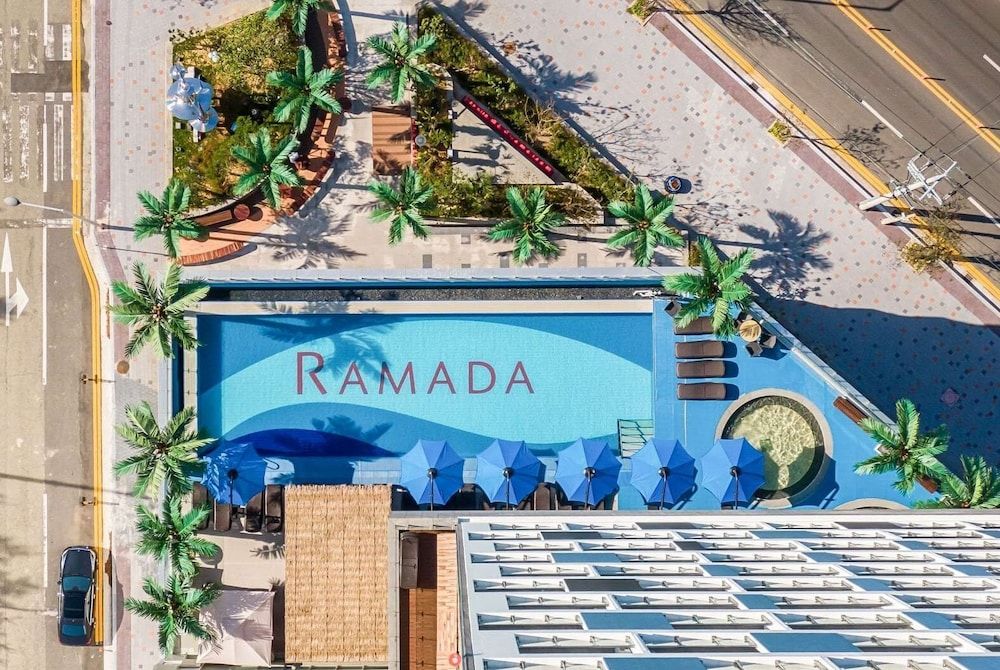 라마다 프라자 바이 윈덤 돌산 여수