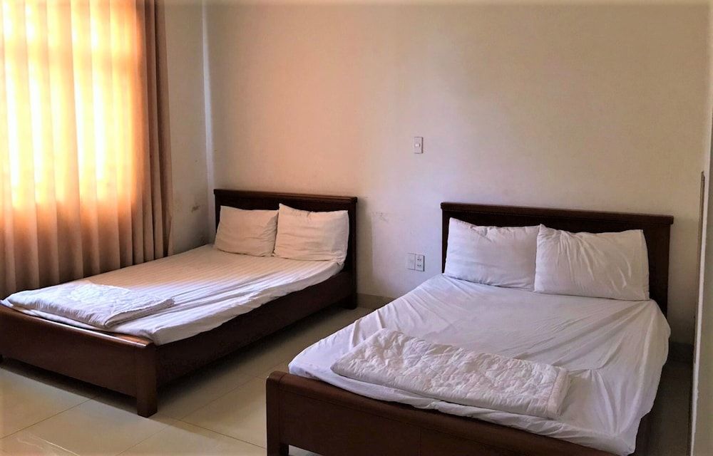 Dung Khanh Motel