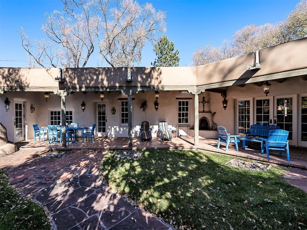 Western Cowboy by Kokopelli Property Management