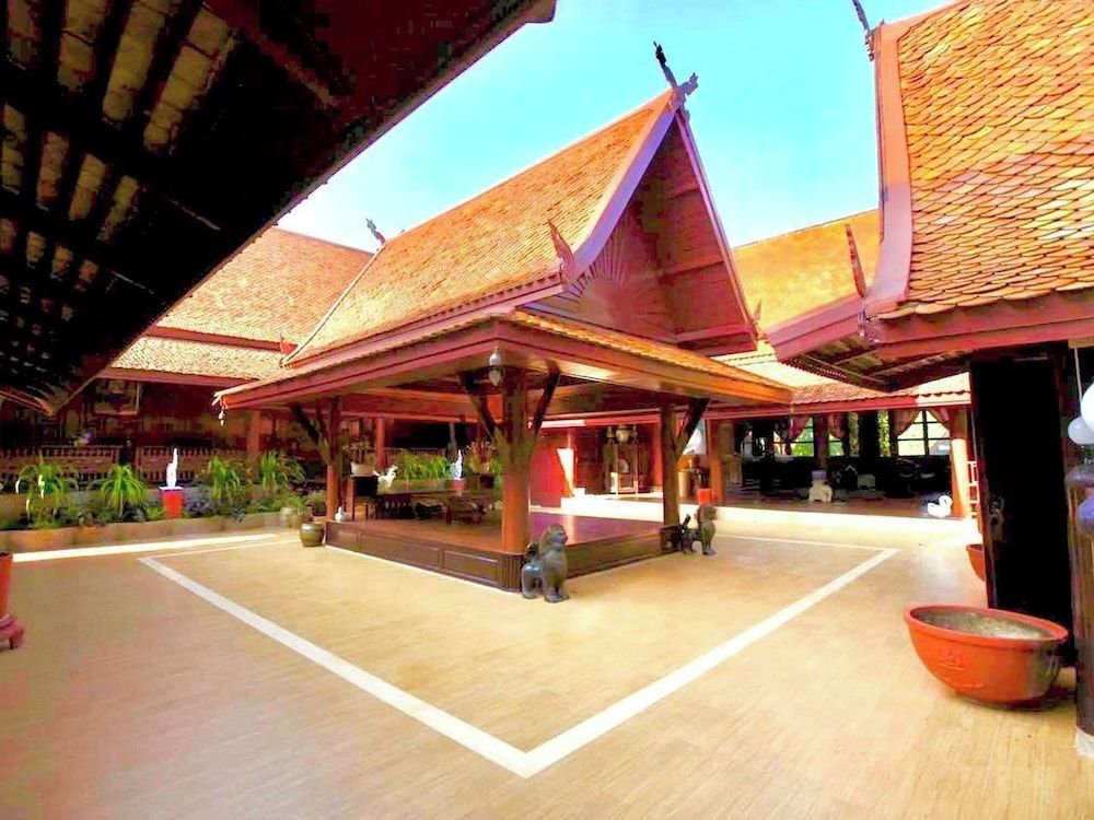 Viewdoi Art and Resort