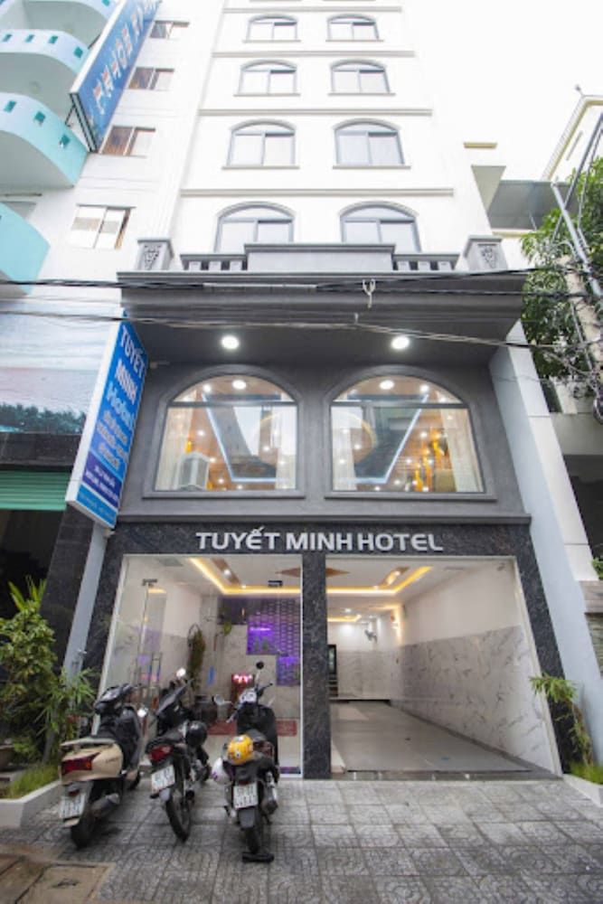 Tuyet Minh Hotel