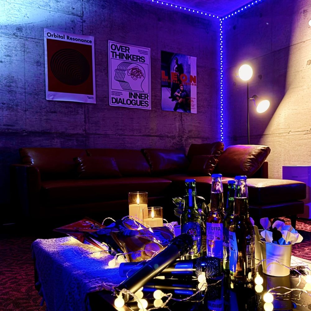 【Hotspring/Max28ppl】13BR|Darts&Karaoke|2 parkspots