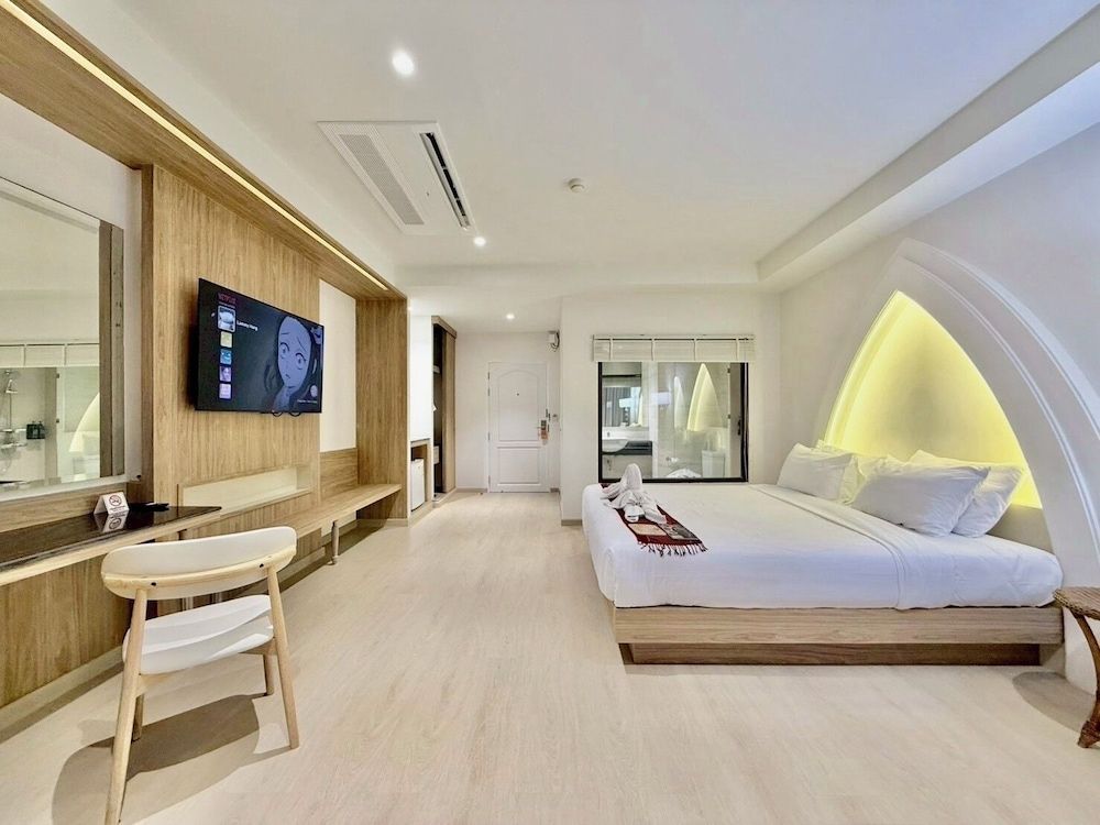 Phanomrung Puri Boutique Hotels and Resorts