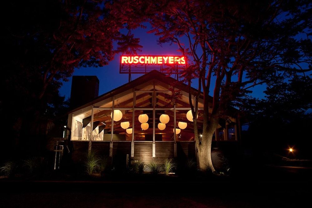 Ruschmeyer's