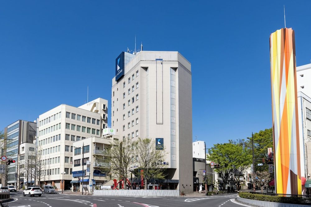 Hotel Excel Okayama