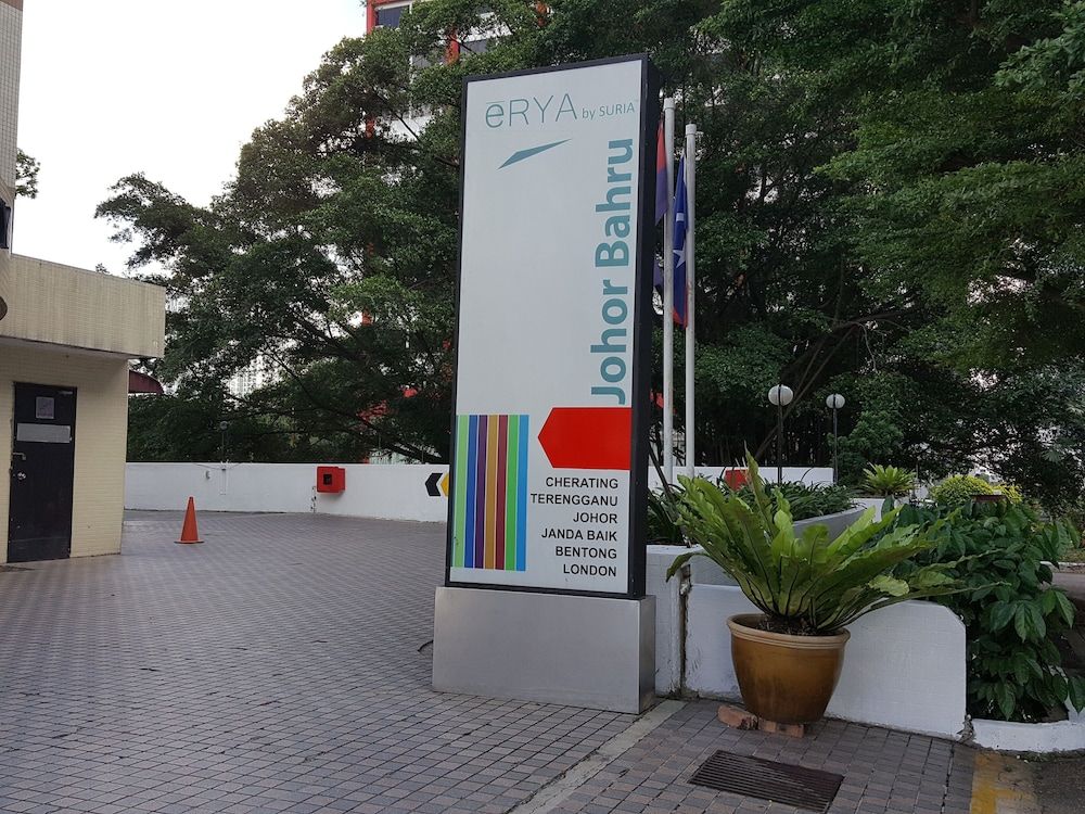 ēRYA by SURIA Johor Bahru