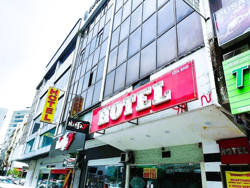 Ampang Point Star Hotel