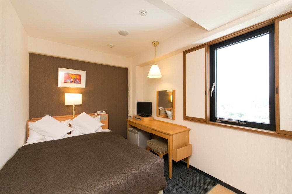 Smile Hotel Shizuoka