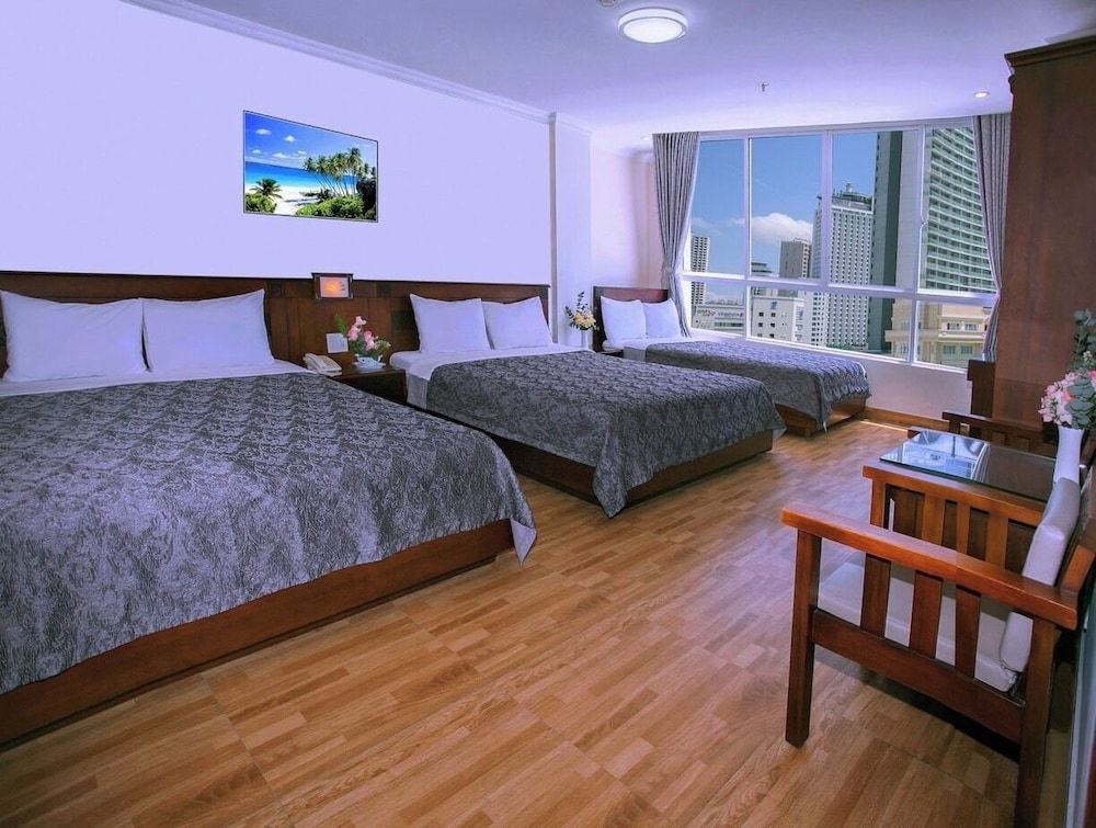 Nice Swan Hotel