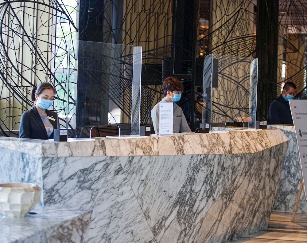 InterContinental Nha Trang by IHG