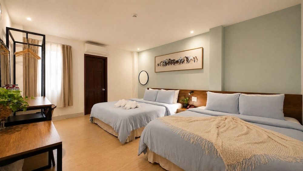 B&B Chill Home 2