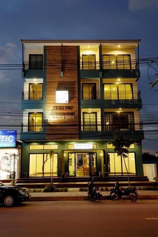 Jerung Hotel