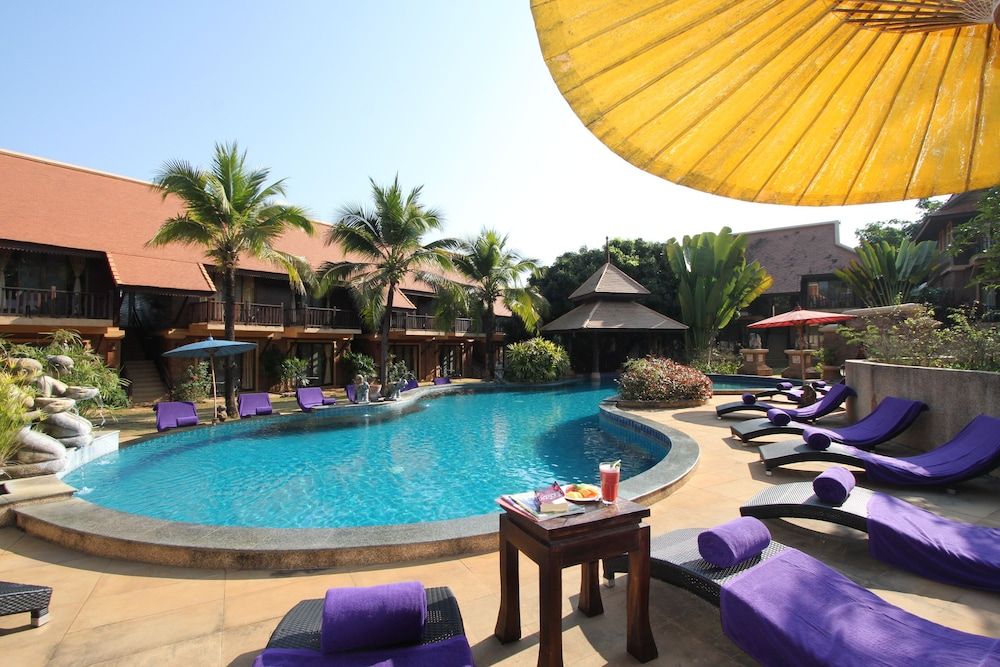 The Pavana Chiang Mai Resort