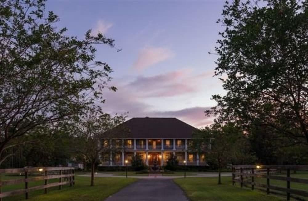The Horse Stamp Inn Bed & Breakfast