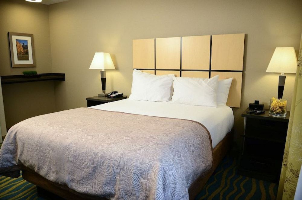 Candlewood Suites Denver Northeast - Brighton by IHG