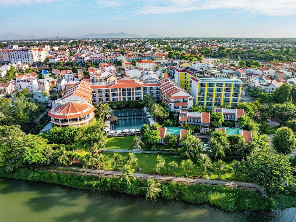Bel Marina Hoi An Resort