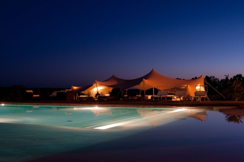 BerlingeriResort