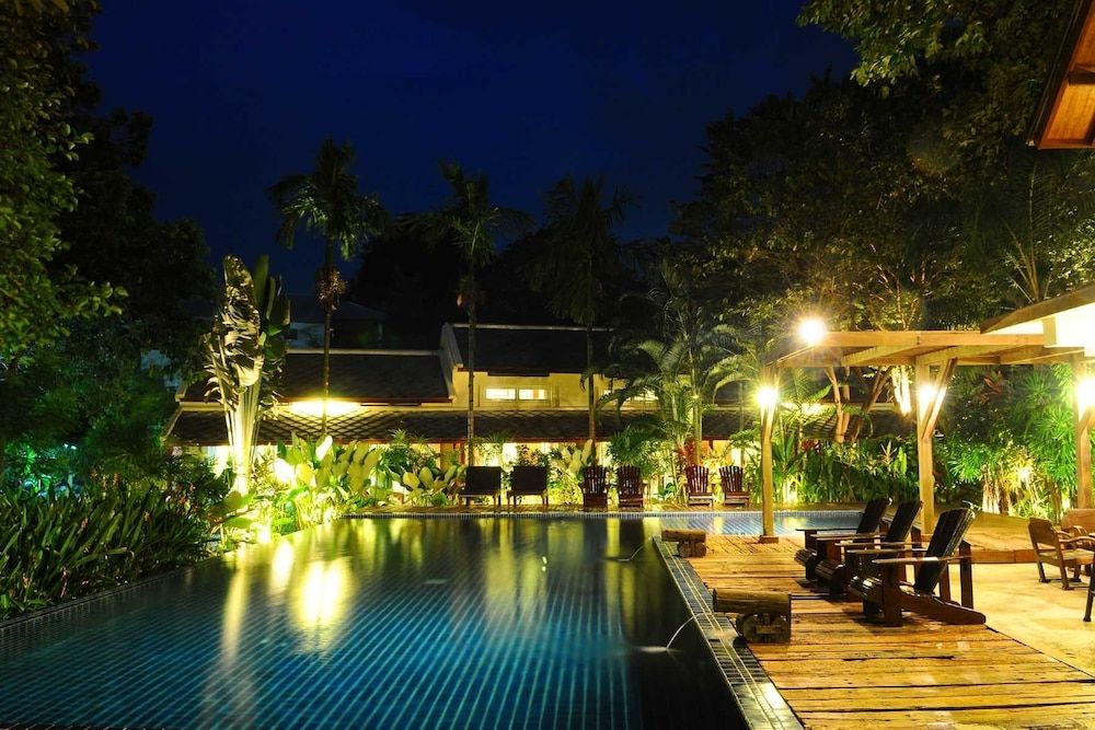 Lima Bella Resort