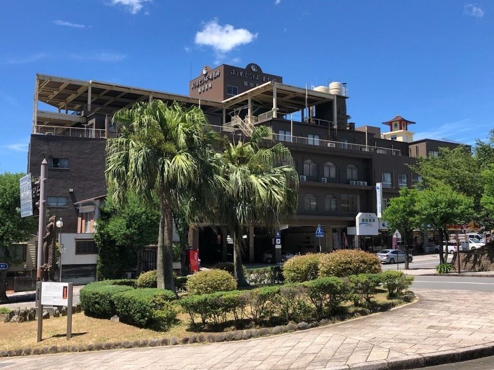 Hotel Saint Paul Nagasaki