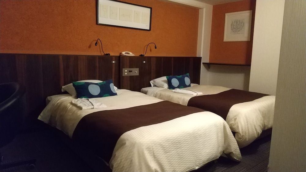 Central Hotel Yokosuka