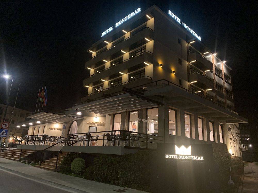 Hotel Montemar