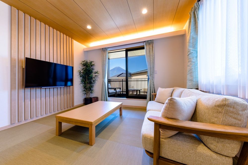 Mt. Fuji Resort Club-MIYABI-