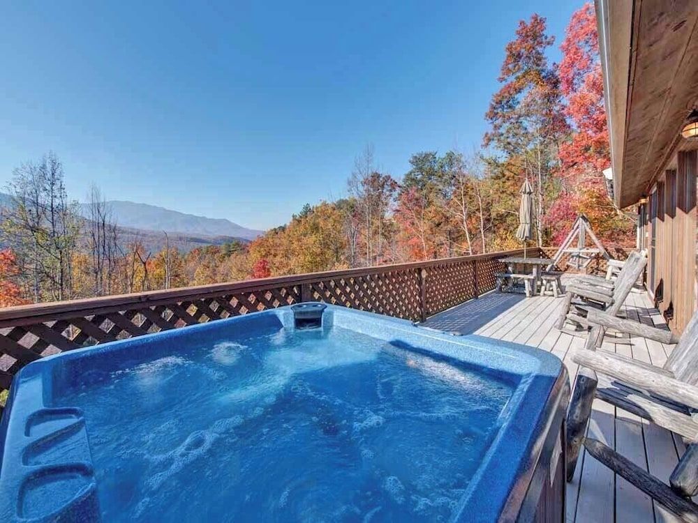 Alpine Windsong by Jackson Mountain Rentals