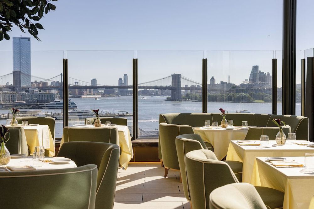 Casa Cipriani New York
