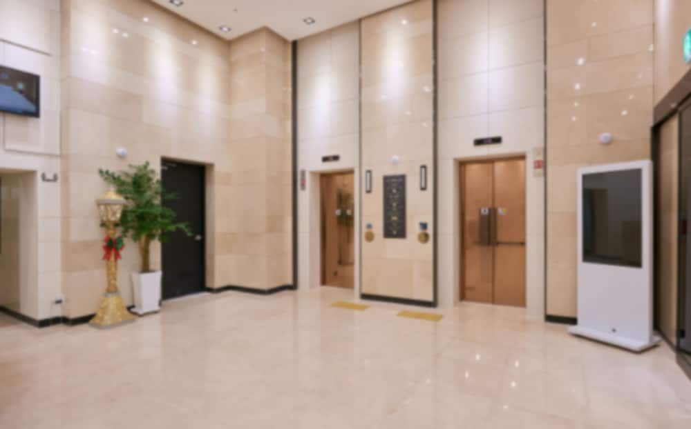 광주 CS 관광 호텔