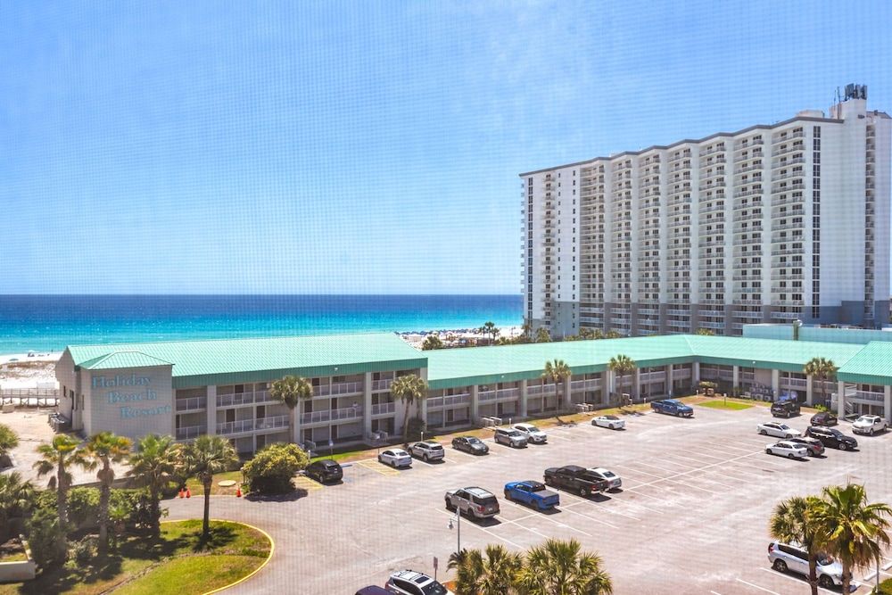 Destin Holiday Beach Resort