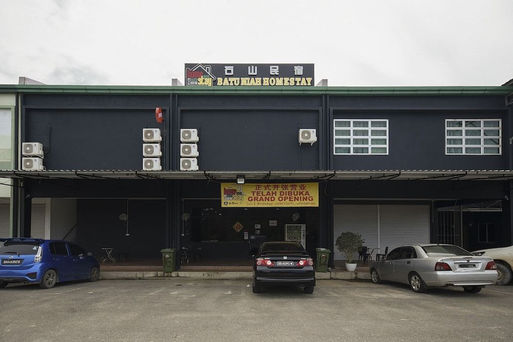OYO 90172 Goodwill Homestay