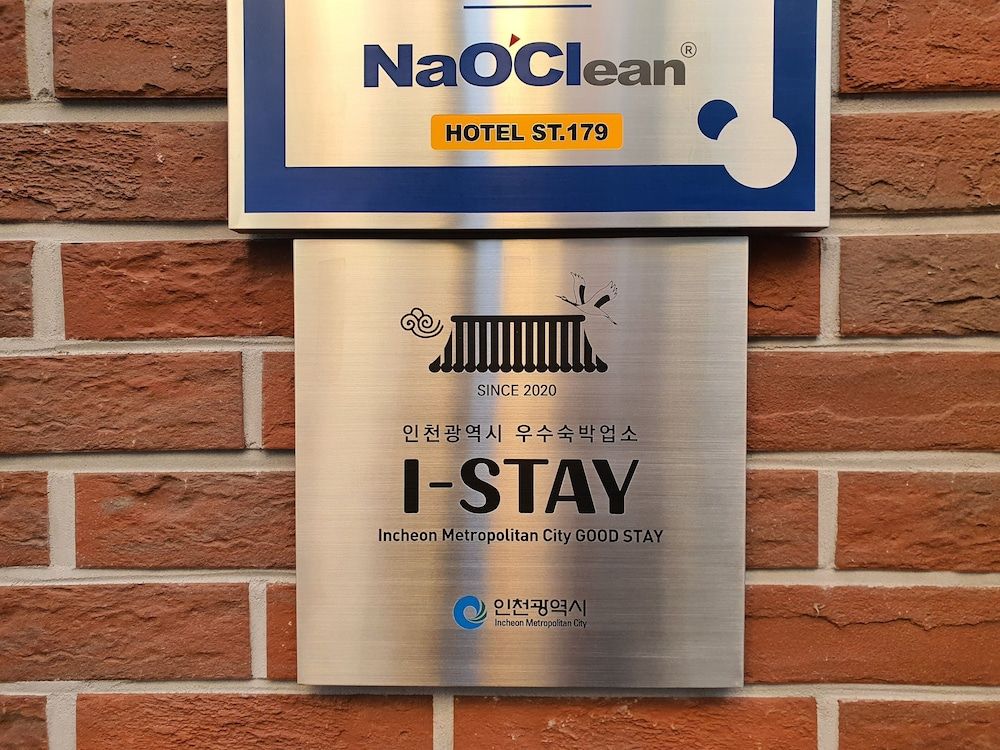 ST 179 Hotel