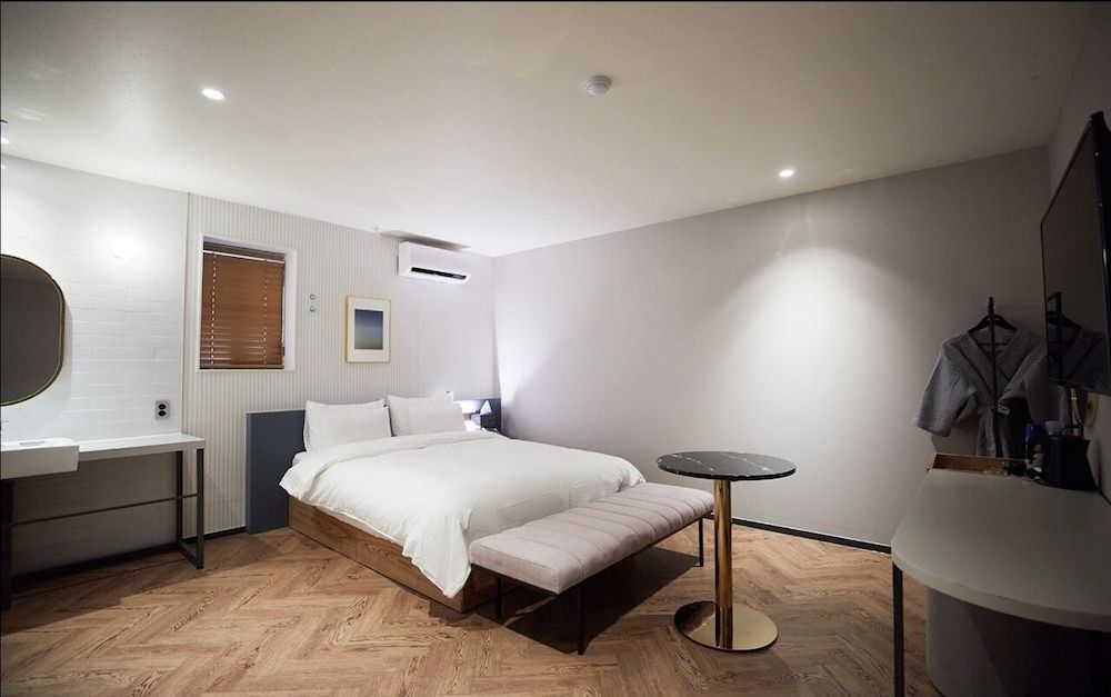 넘버25호텔 양주송추점