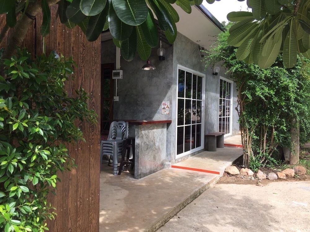 Manowwhan Homestay