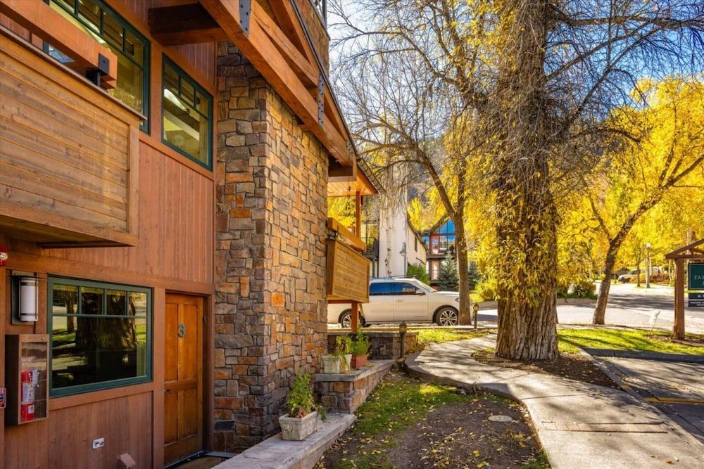 Fasching Haus by iTrip Aspen Snowmass