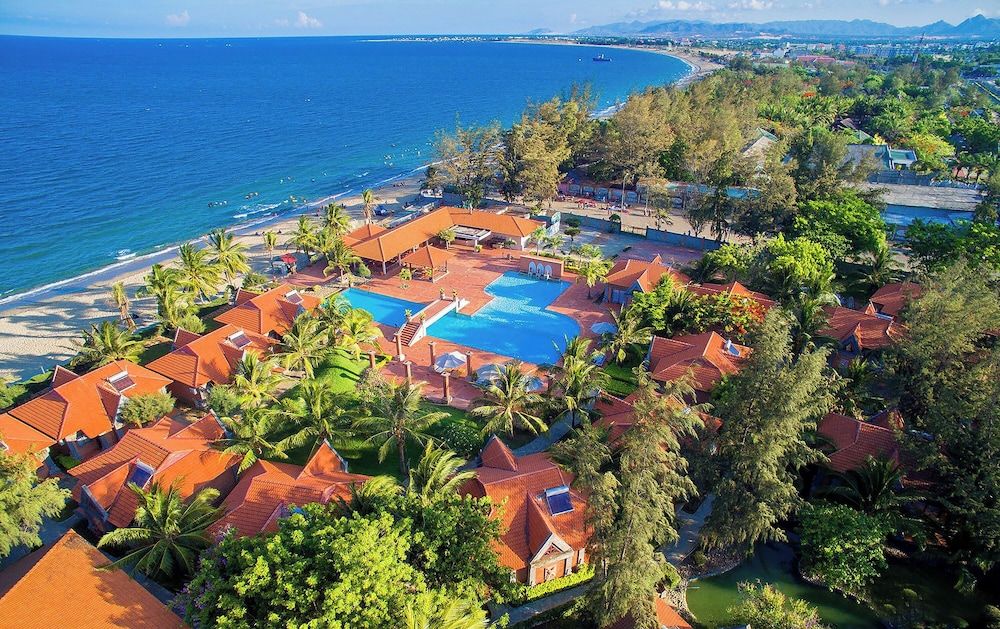 TTC Resort Ninh Thuan - Unlimited Access to Water Park