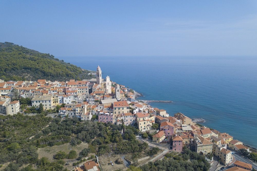 Il Giardino Music Festival 500 m From Sea