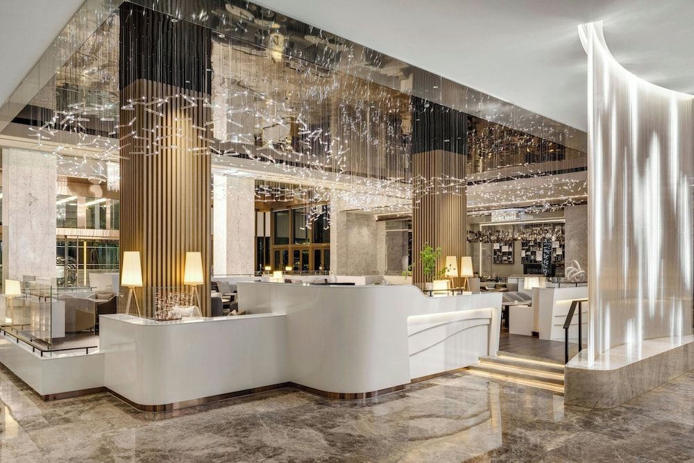 Kaohsiung Marriott Hotel