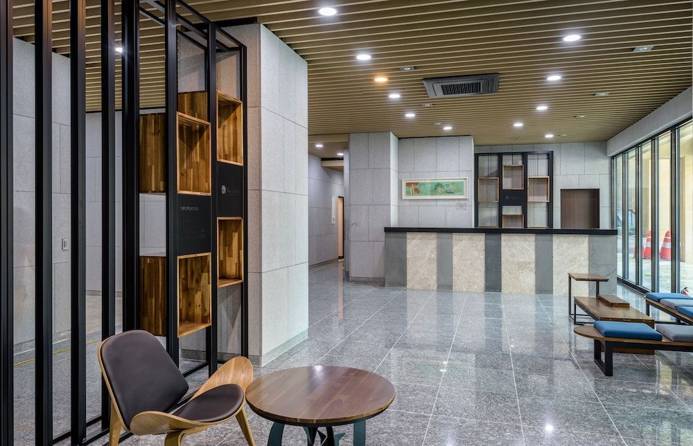 WithStay Hotel