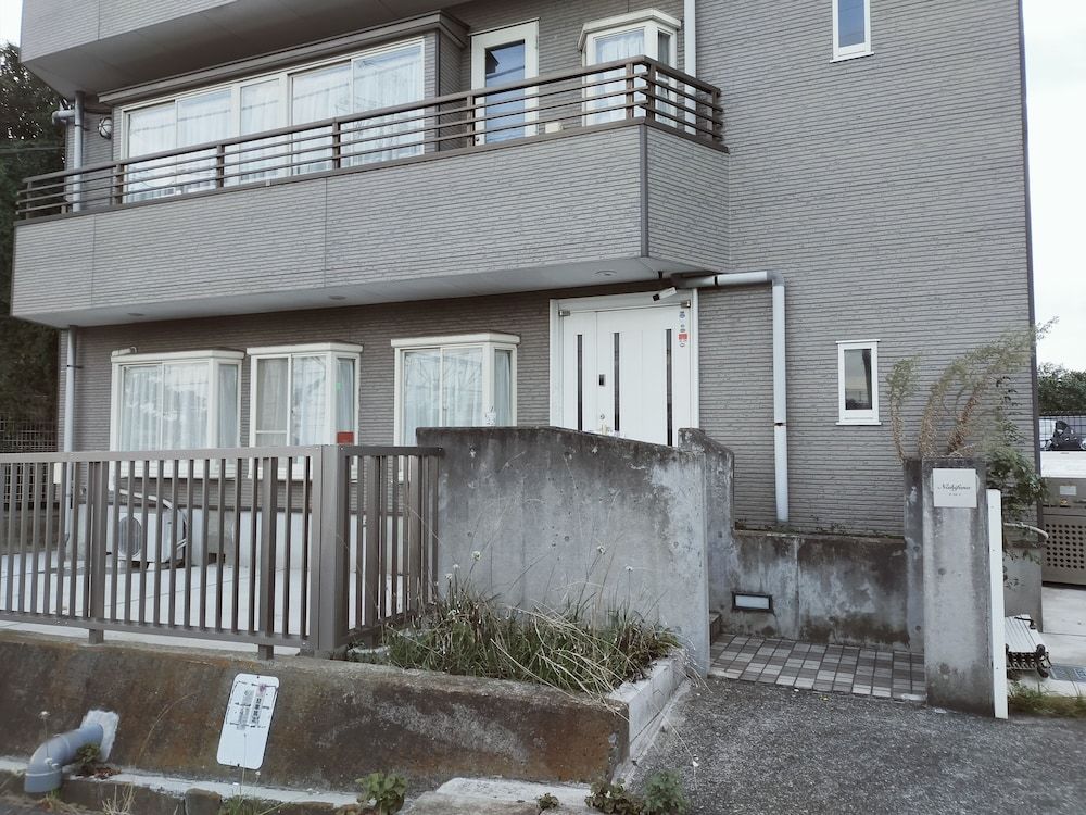 MBF Funabashi House