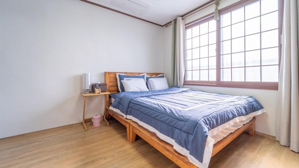 제주 터낭하우스 펜션