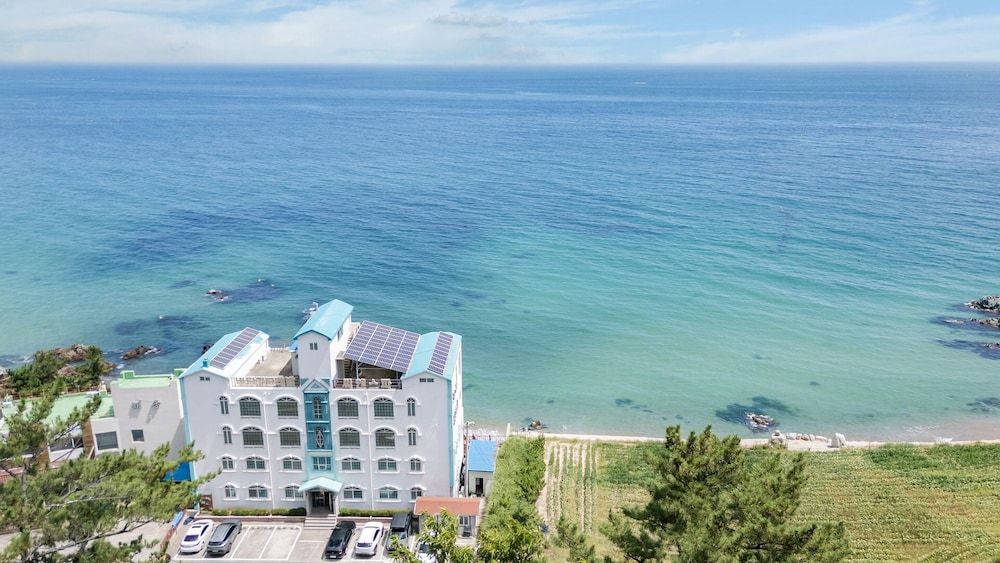 Youngduk Sea & Spa Pension