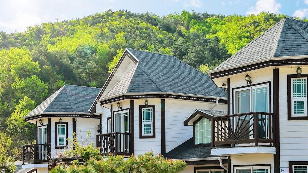 Samcheok Duelkkot Pension