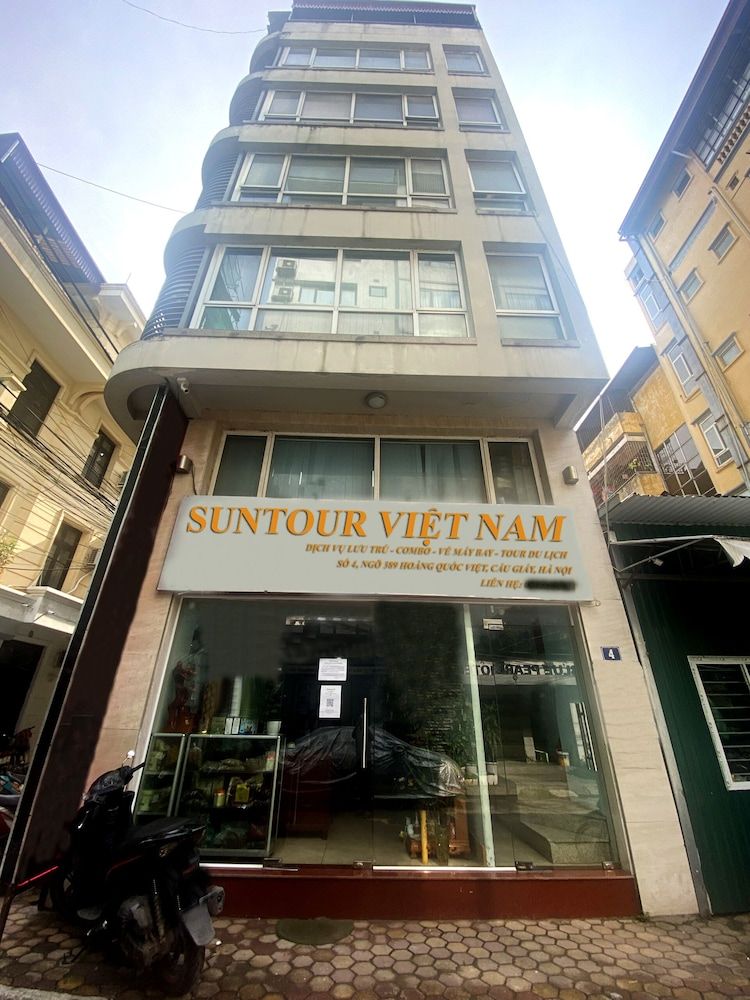 Suntour Viet Nam