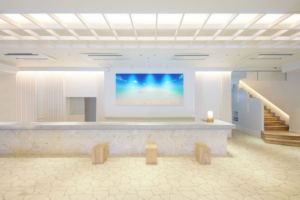 Pricia Resort Yoron