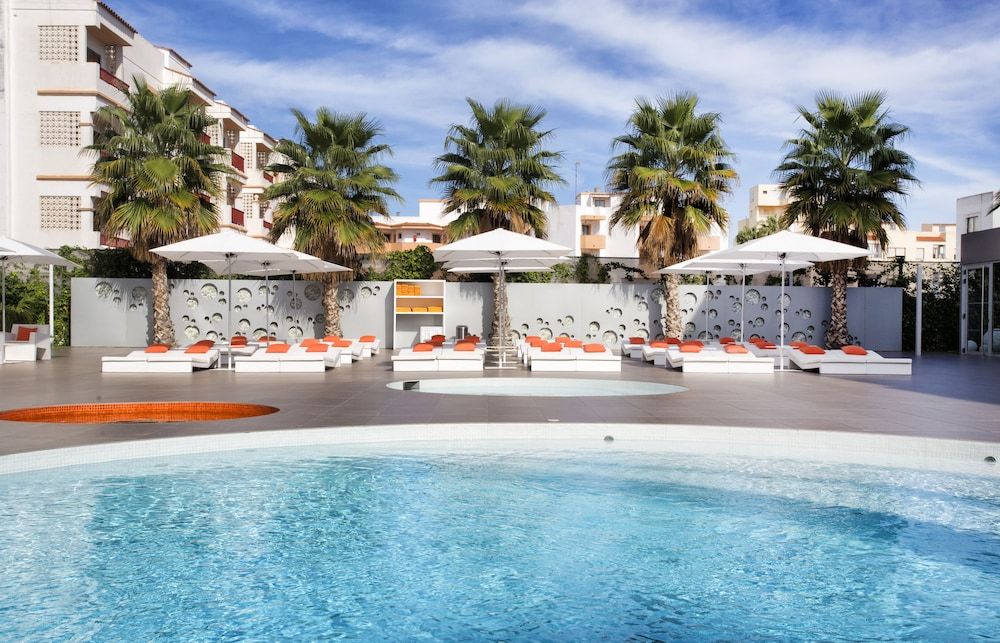 Ibiza Sun Apartments