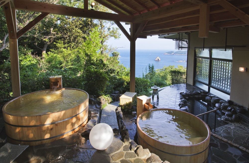 Shimoda View Hotel