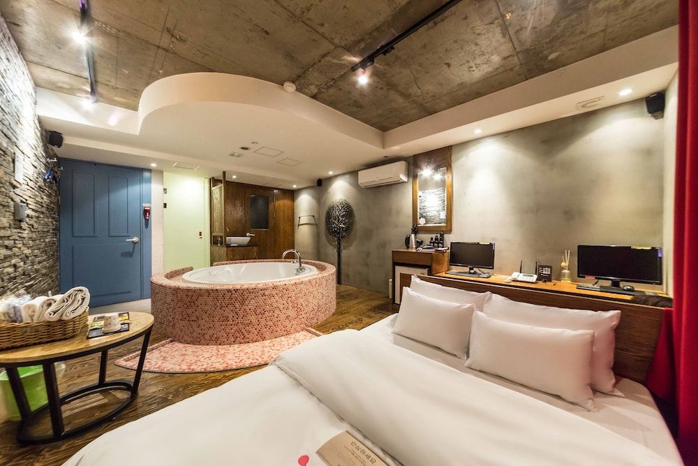 호텔 야자 영등포점