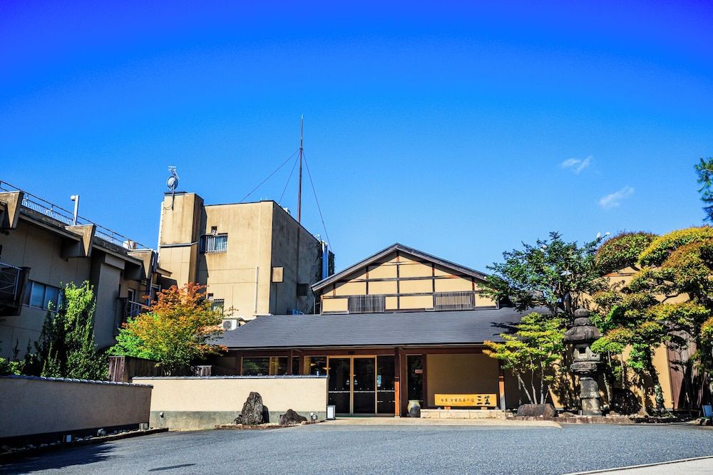 Mikasa Ryokan
